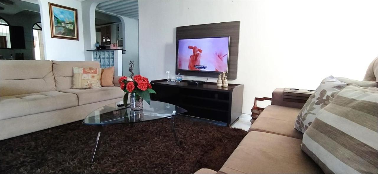 Vento Norte Cama & Cafe Individuais Bed & Breakfast Joao Pessoa