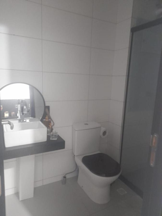 One Way Apartment