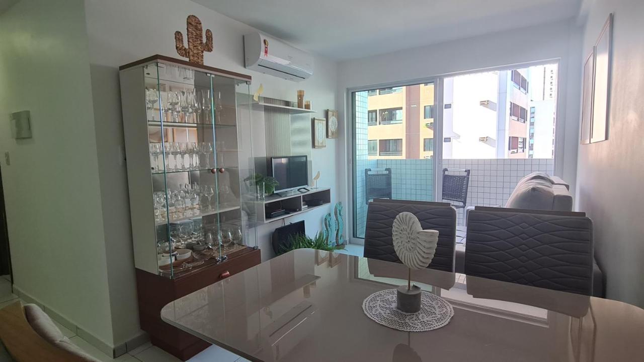 Apartment Ilha Do Caribe Joao Pessoa