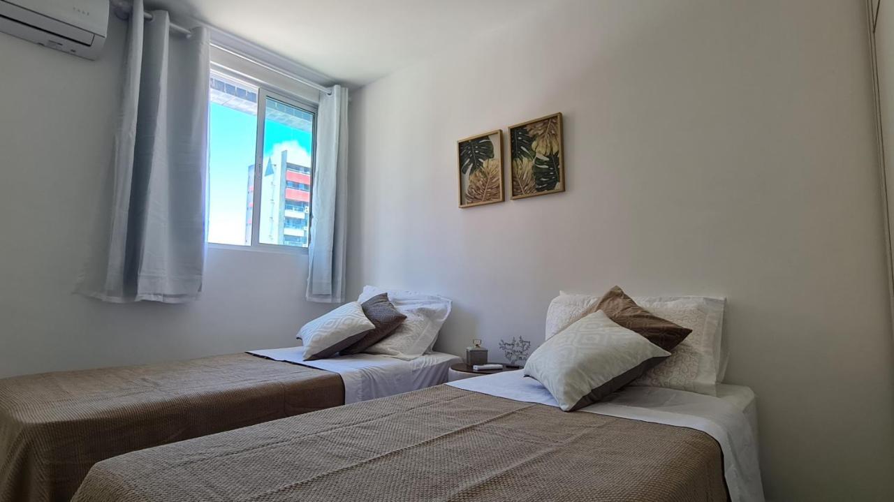Ilha Do Caribe Apartment Joao Pessoa