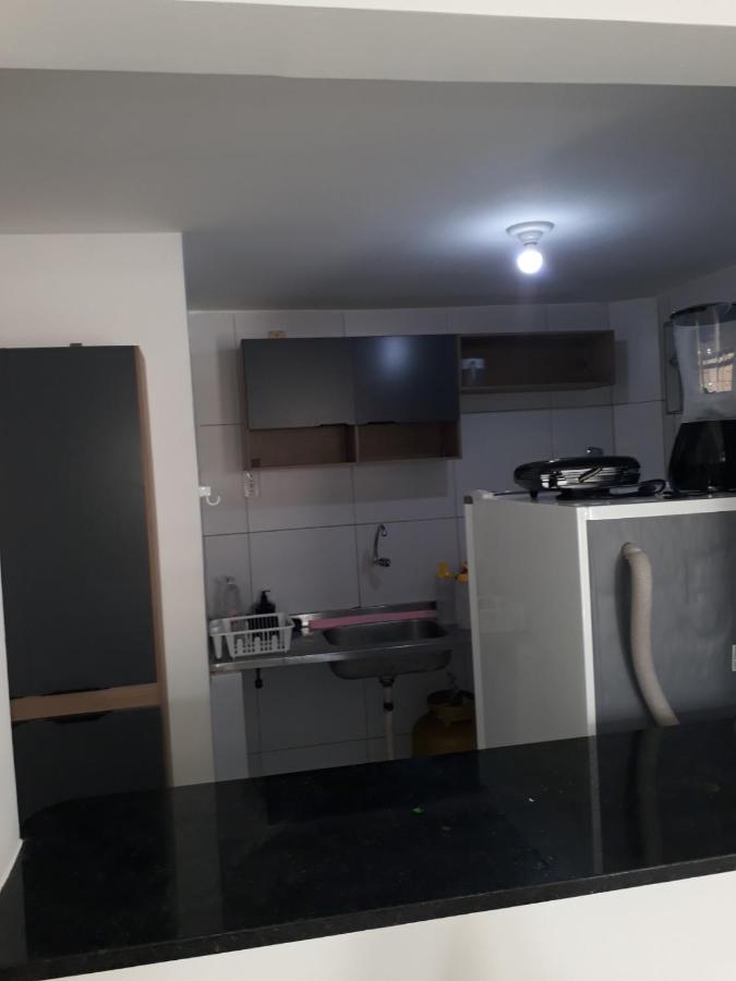 Apartment Ed. Oliveiro Lucena *