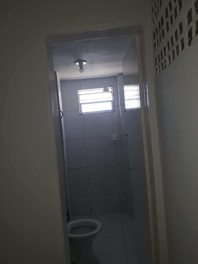 Ed. Oliveiro Lucena Apartment *