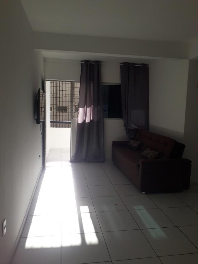 Ed. Oliveiro Lucena Apartment Joao Pessoa