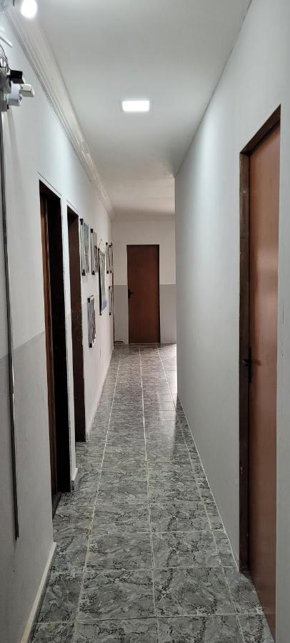 Hotel Primeiro Sol *