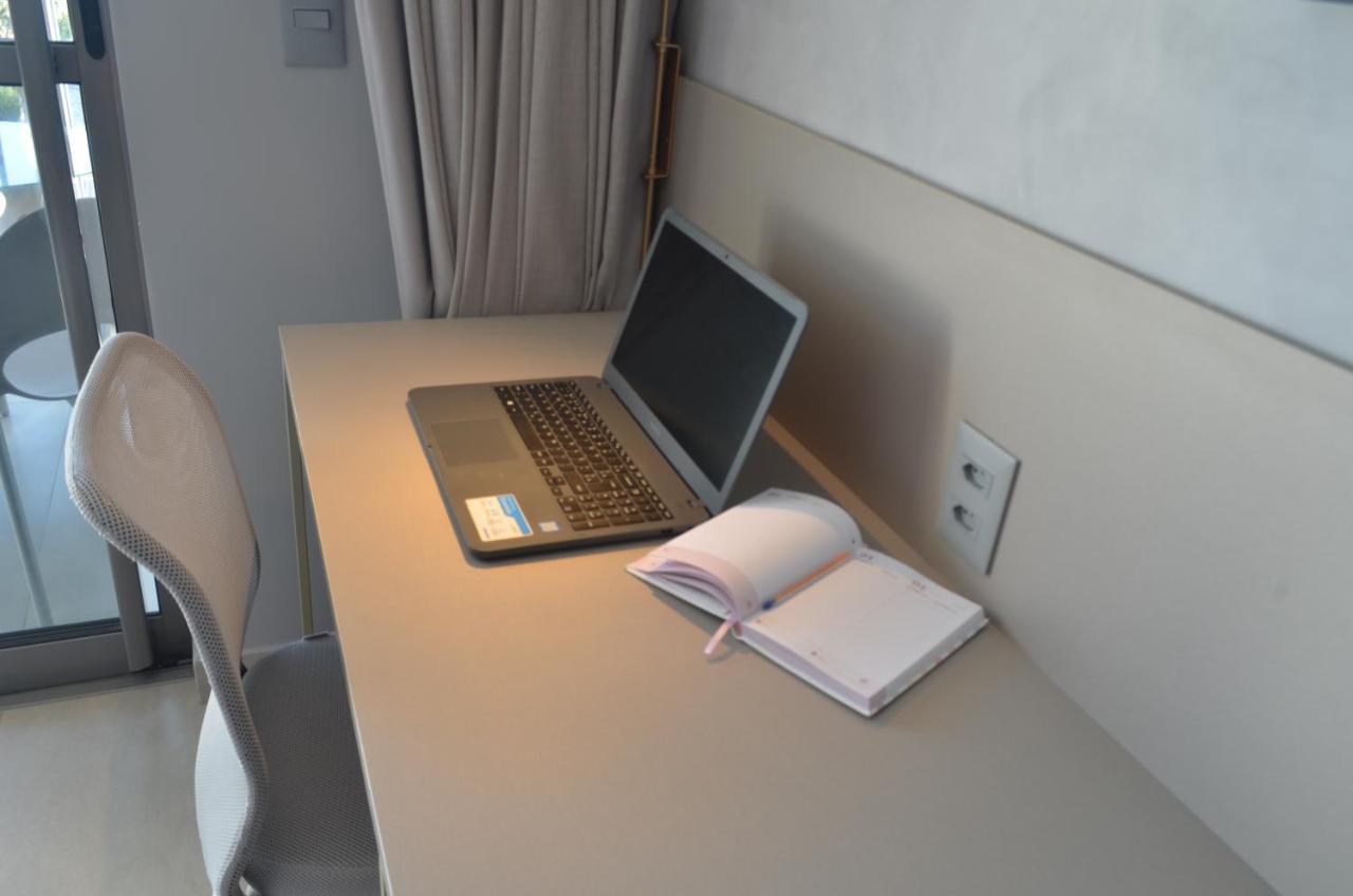 516 Box150 Apartment Joao Pessoa