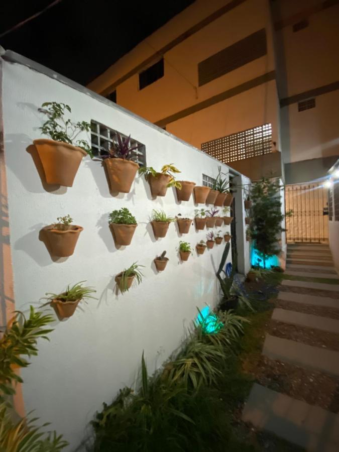 Homestay Atlantico Vista Mar Tambau Joao Pessoa
