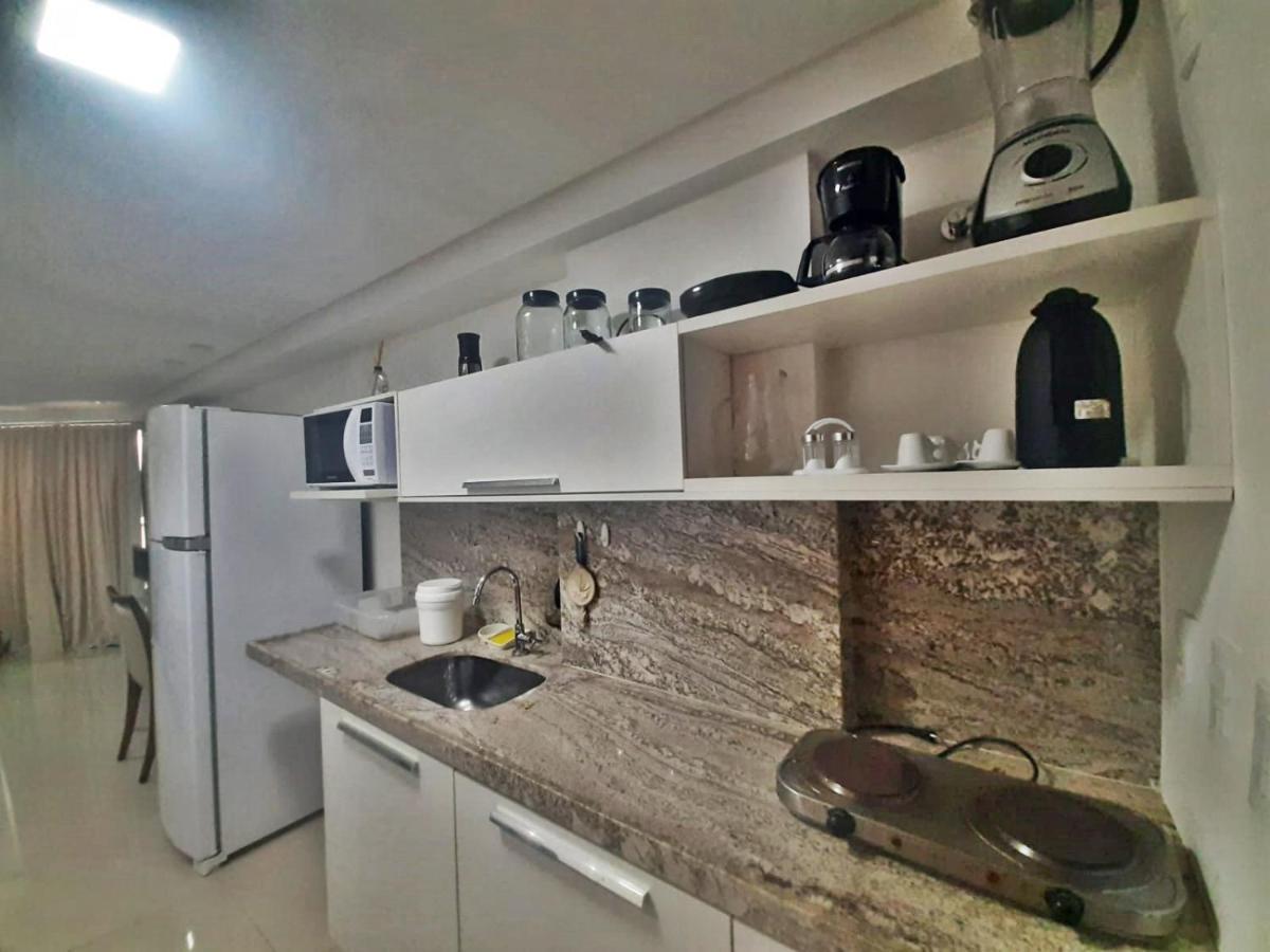 Goldflat Apartment