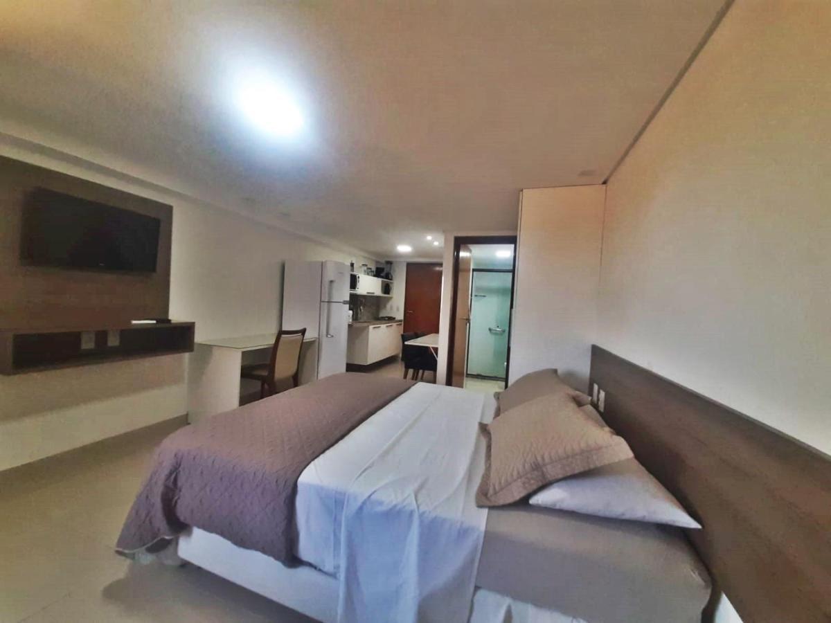 Apartment Goldflat Joao Pessoa