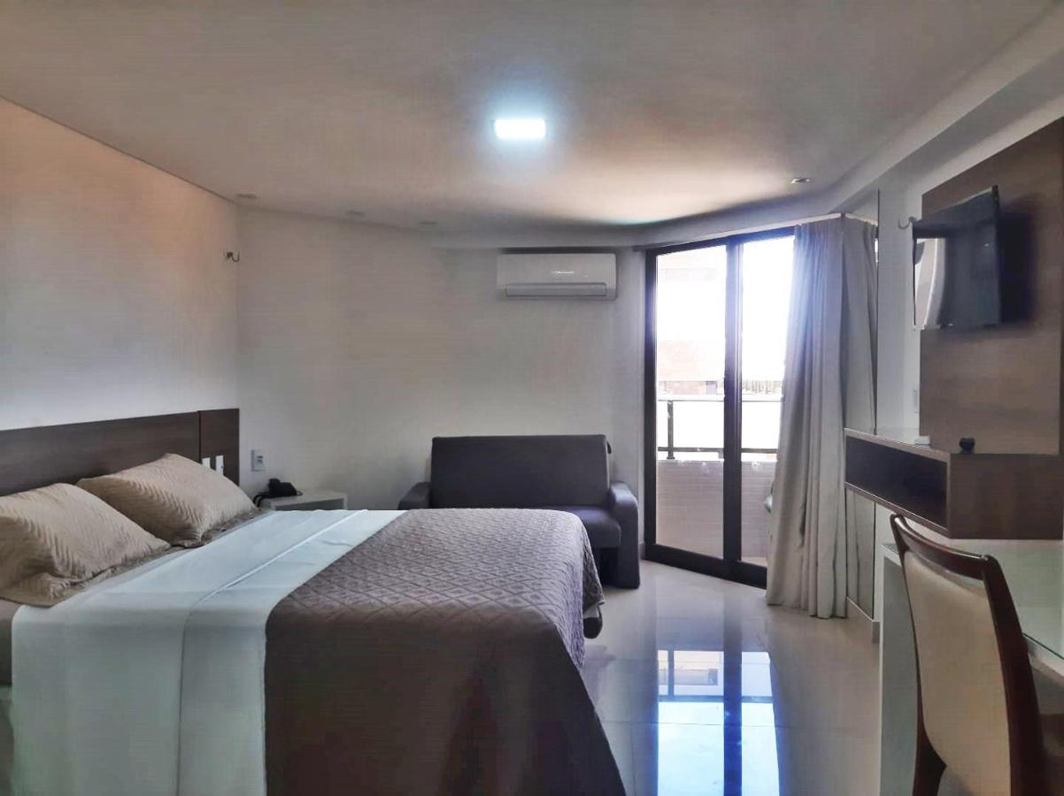 Goldflat Apartment
