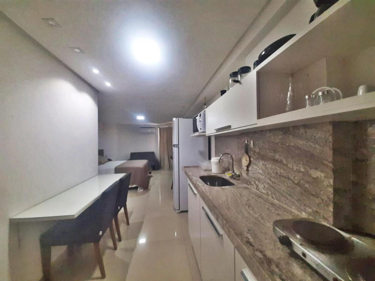 Goldflat Joao Pessoa