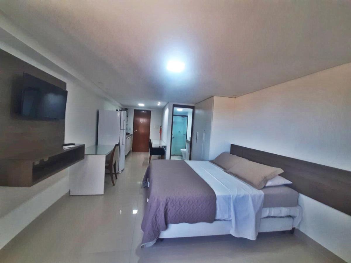 Goldflat Joao Pessoa