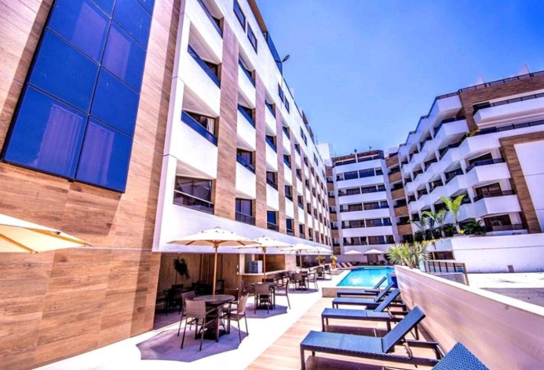 Goldflat Apartment Joao Pessoa