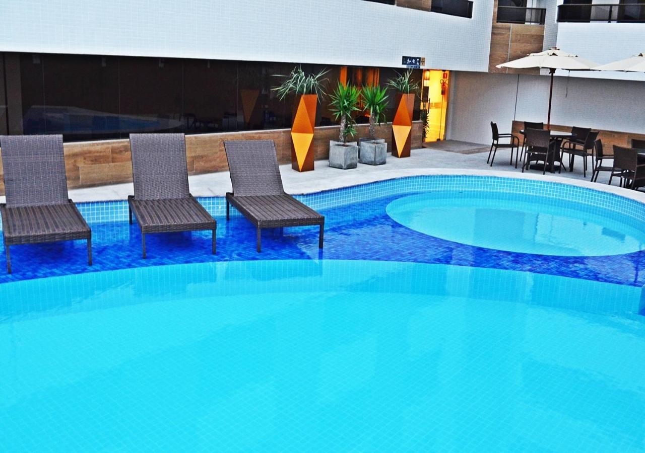 Apartment Goldflat Joao Pessoa