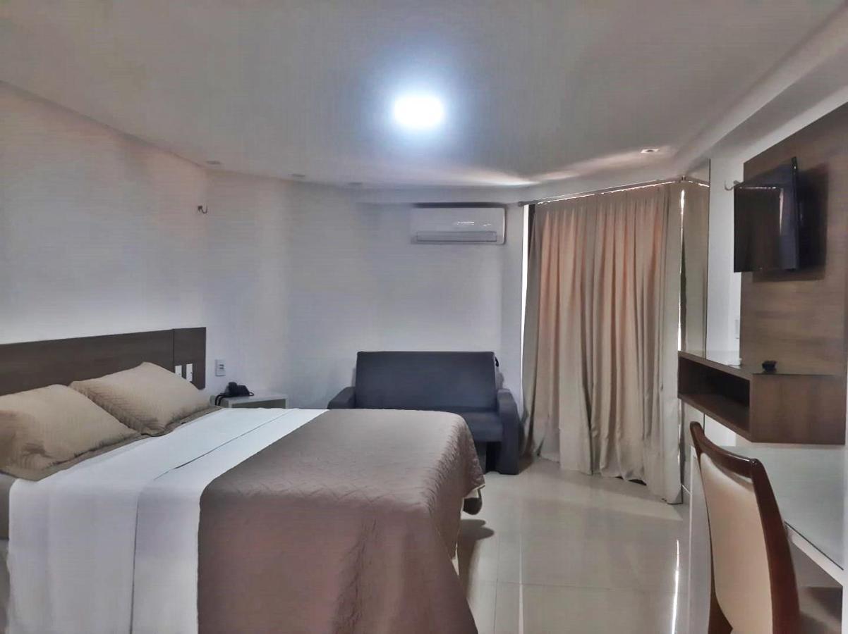 Goldflat Joao Pessoa