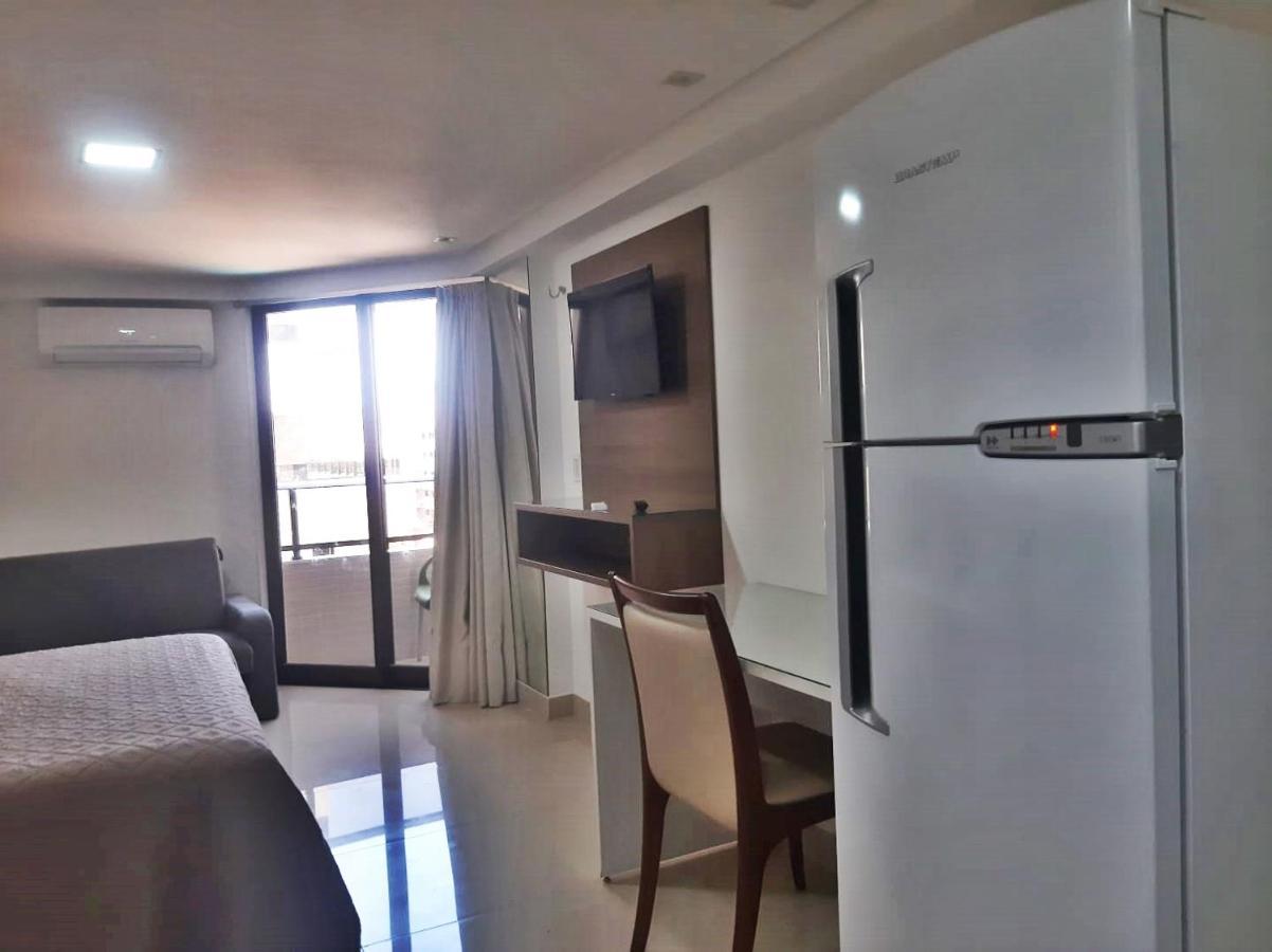 Apartment Goldflat Joao Pessoa