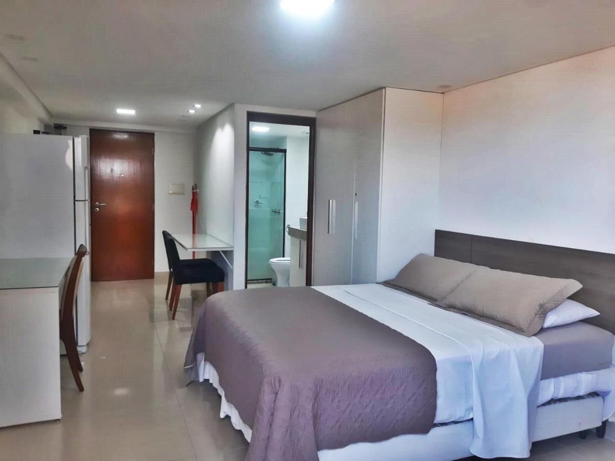 Apartment Goldflat
