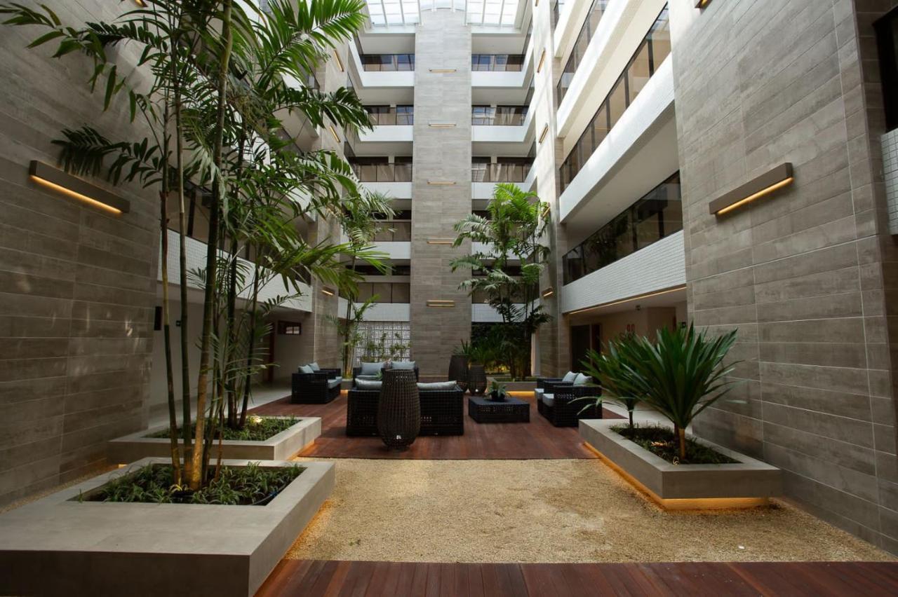 Flat Ecosummer Tambau Apartment