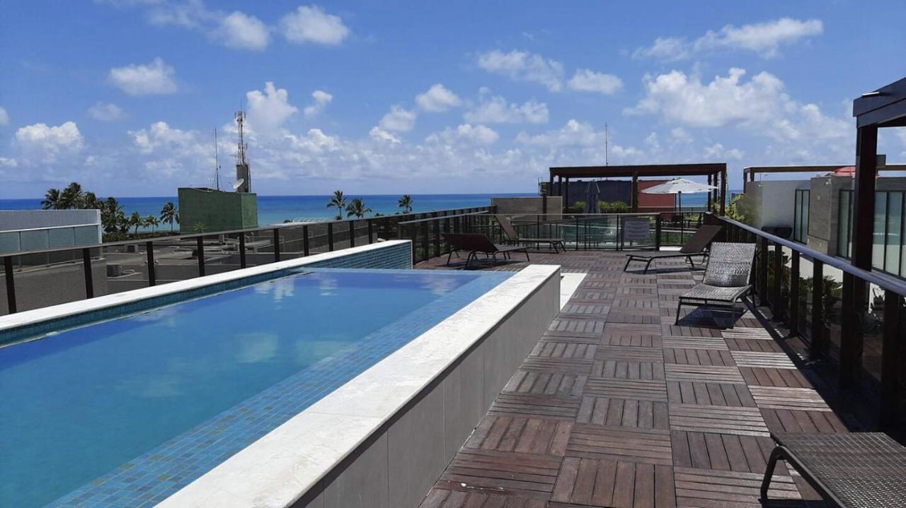 Flat Ecosummer Tambau Joao Pessoa