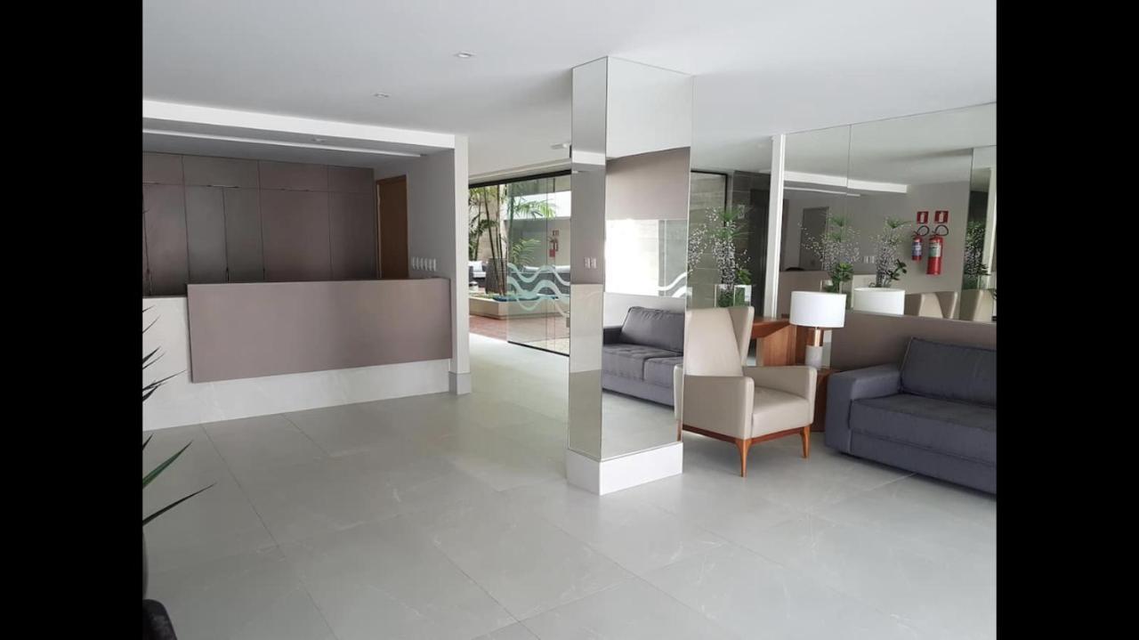 Apartment Flat Ecosummer Tambau *