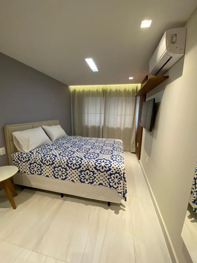 Clac - Mardisa Design Apartment Joao Pessoa