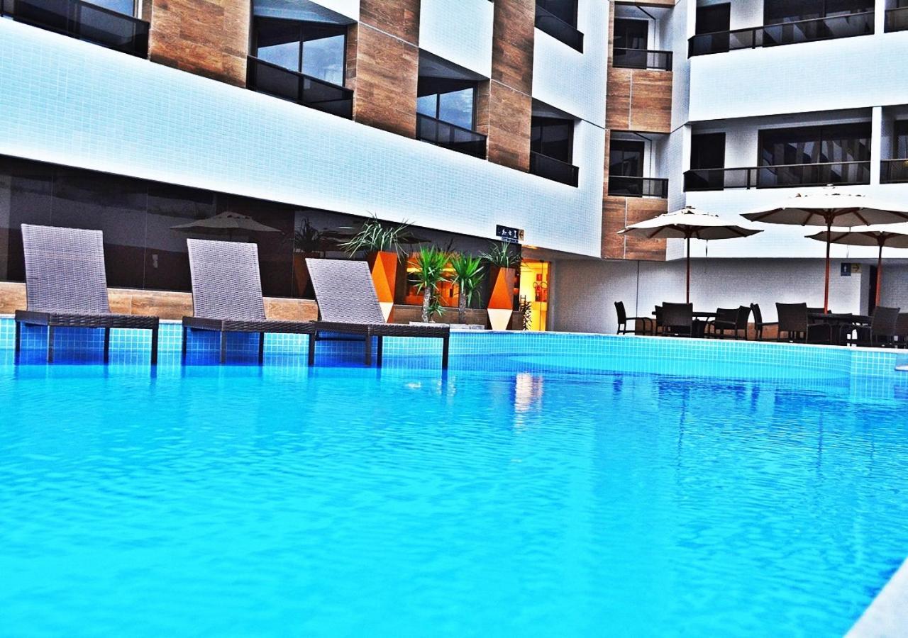 Goldflat * Joao Pessoa