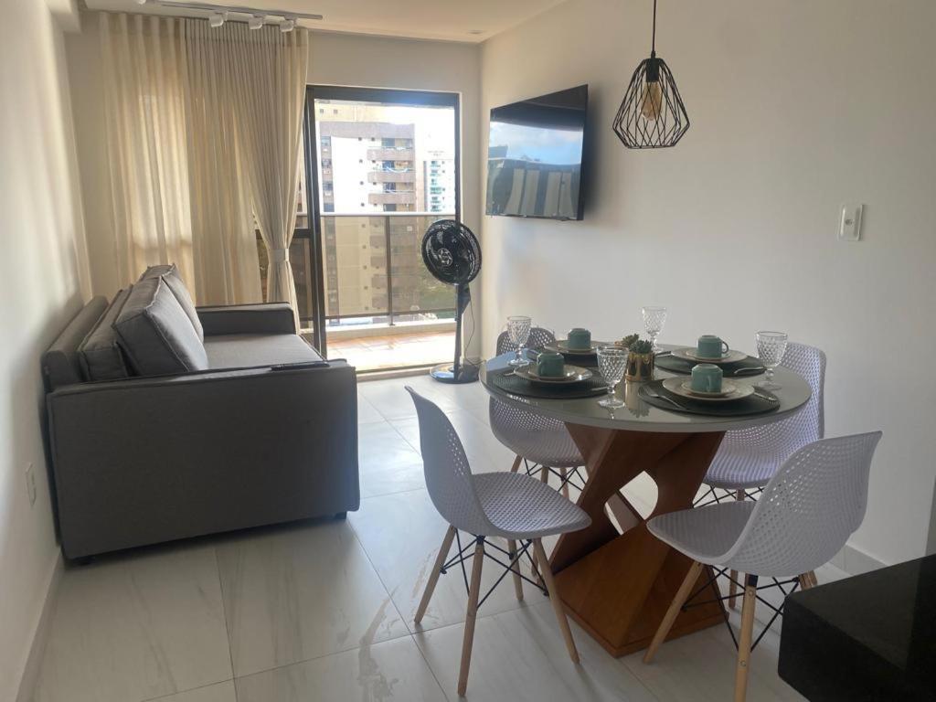 Clac - Mardisa Design Joao Pessoa