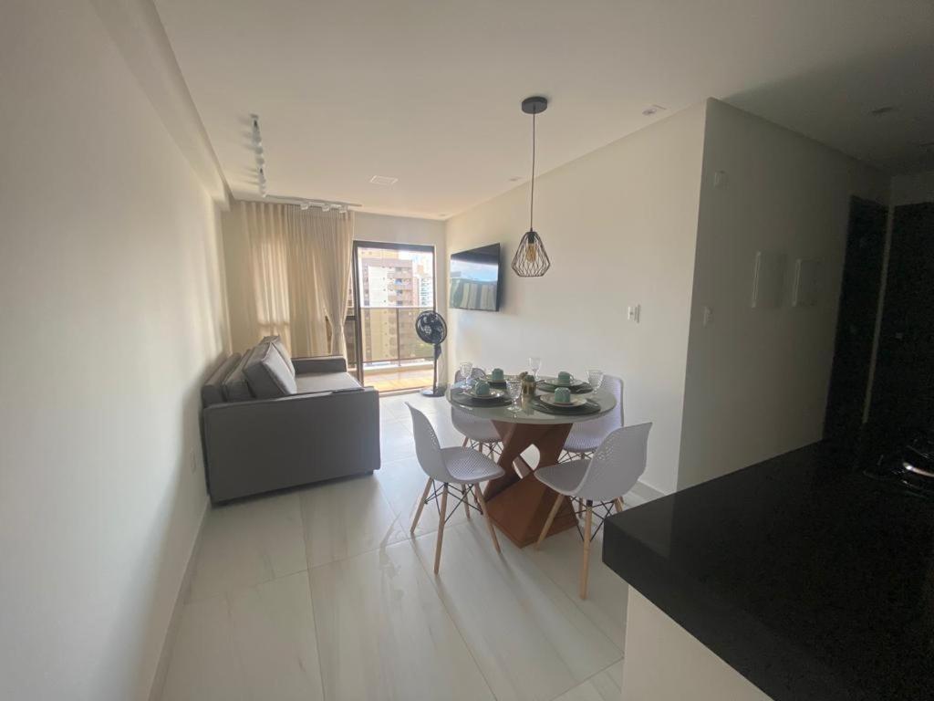 Clac - Mardisa Design Apartment Joao Pessoa