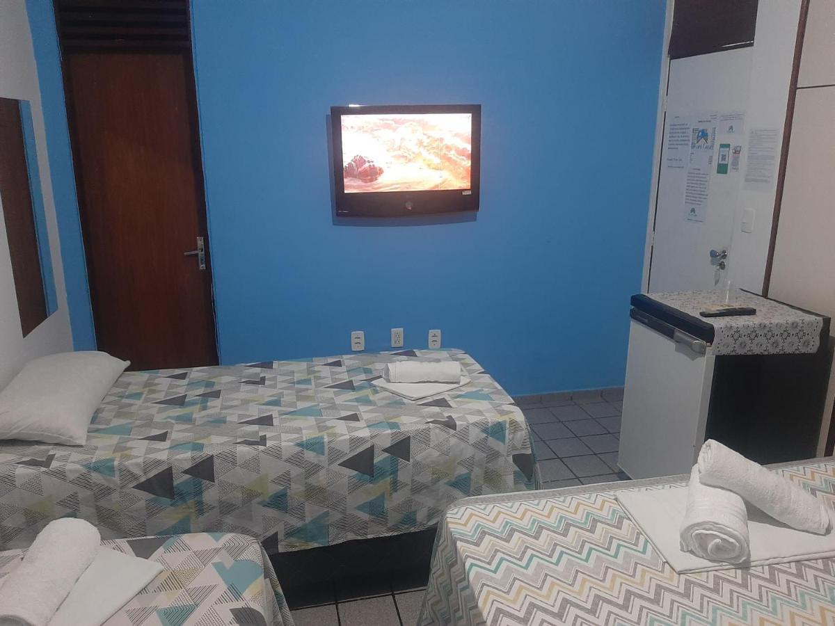 Pousada To Em Casa! João Pessoa
