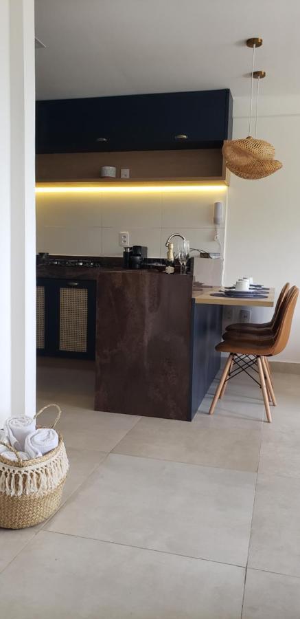 Apartment Flat Beira Mar Do Cabo Branco