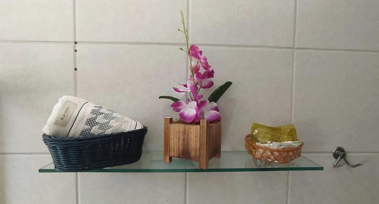 Vento Norte Cama & Cafe Individuais Bed & Breakfast Joao Pessoa