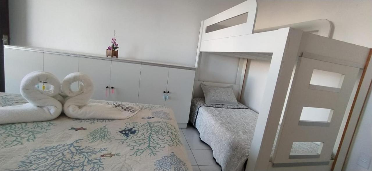 Vento Norte Cama & Cafe Individuais Joao Pessoa