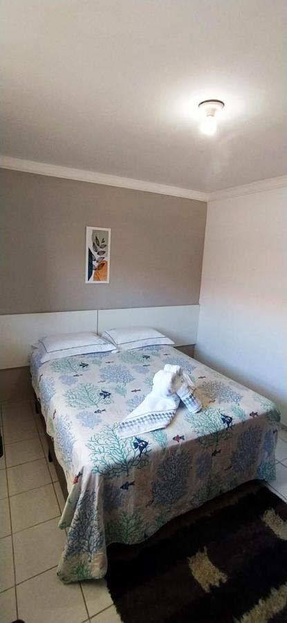 Bed & Breakfast Vento Norte Cama & Cafe Individuais *
