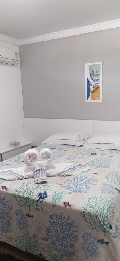 Bed & Breakfast Vento Norte Cama & Cafe Individuais Joao Pessoa