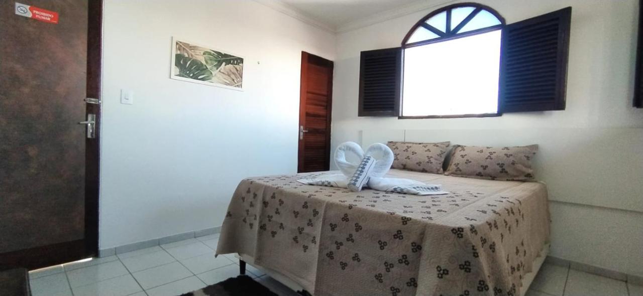 Bed & Breakfast Vento Norte Cama & Cafe Individuais Joao Pessoa