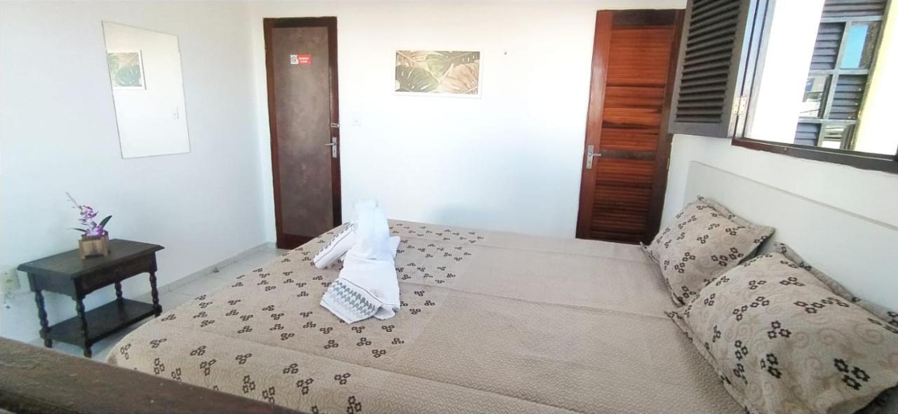 Vento Norte Cama & Cafe Individuais *