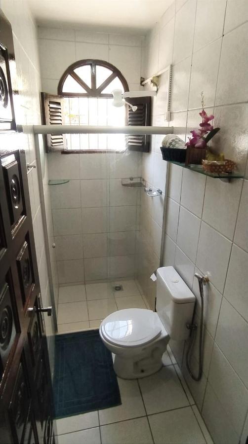 Bed & Breakfast Vento Norte Cama & Cafe Individuais Joao Pessoa
