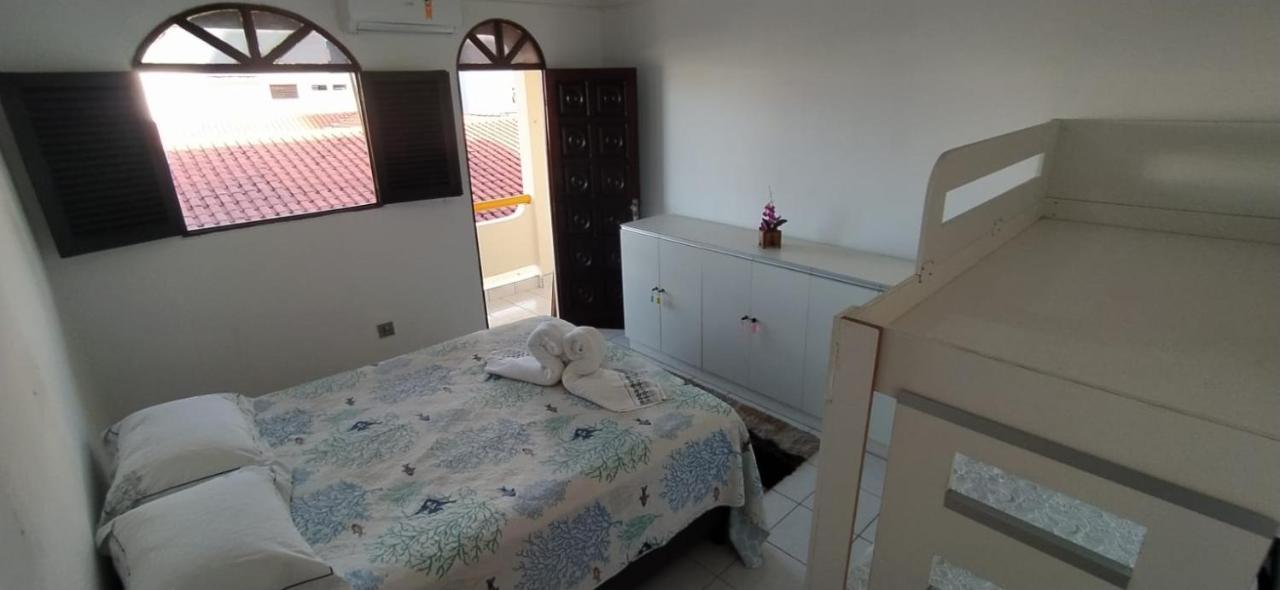 Bed & Breakfast Vento Norte Cama & Cafe Individuais