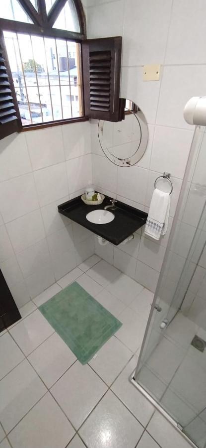 Bed & Breakfast Vento Norte Cama & Cafe Individuais Joao Pessoa