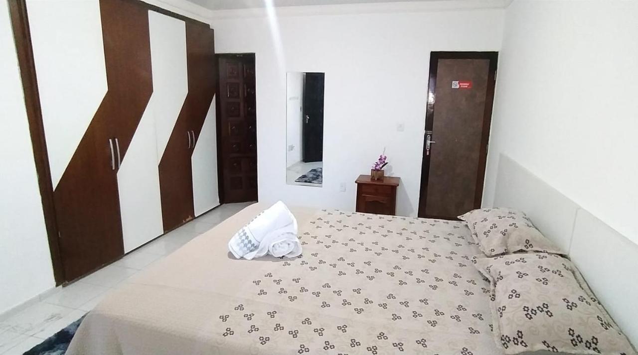 Vento Norte Cama & Cafe Individuais Bed & Breakfast Joao Pessoa