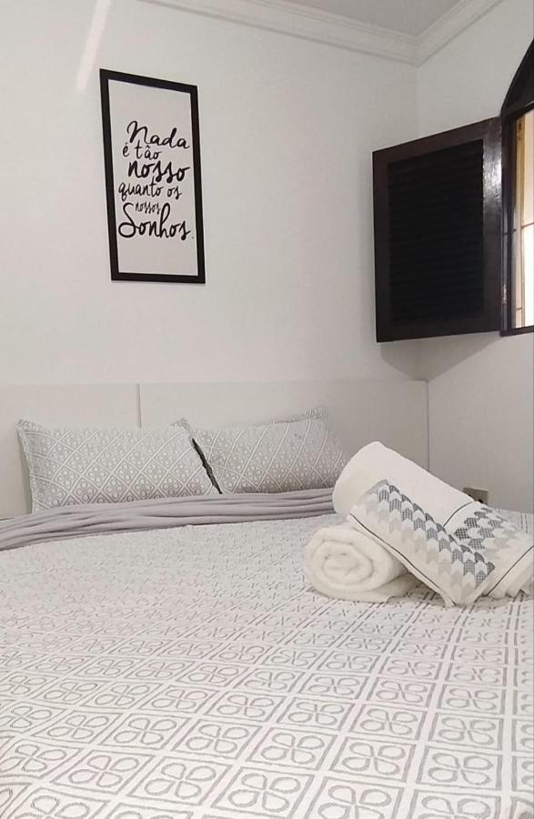 Bed & Breakfast Vento Norte Cama & Cafe Individuais Joao Pessoa
