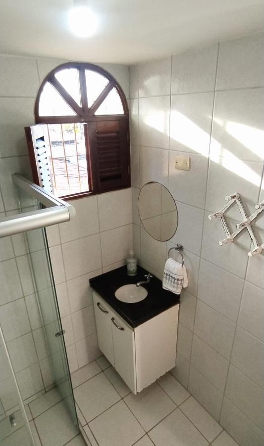 Bed & Breakfast Vento Norte Cama & Cafe Individuais