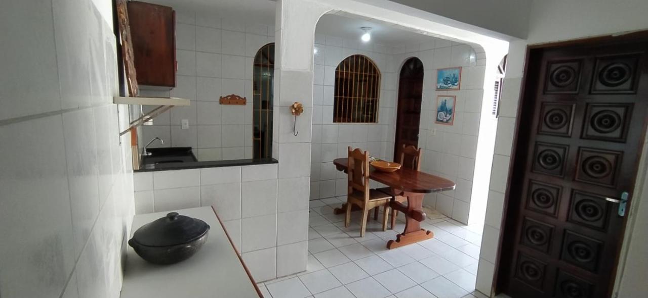 Bed & Breakfast Vento Norte Cama & Cafe Individuais Joao Pessoa