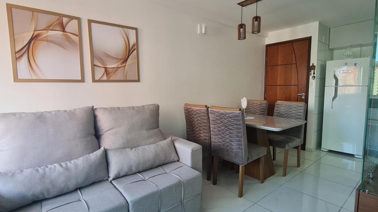 Ilha Do Caribe Apartment *
