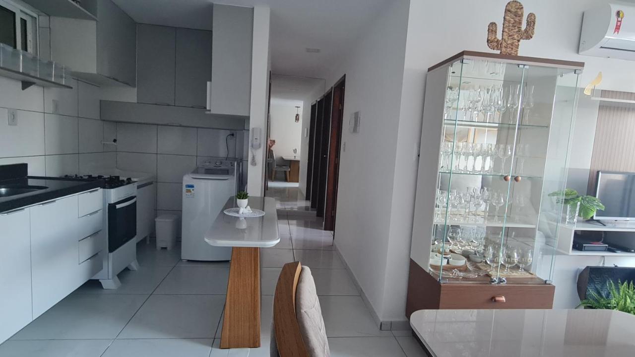 Apartment Ilha Do Caribe