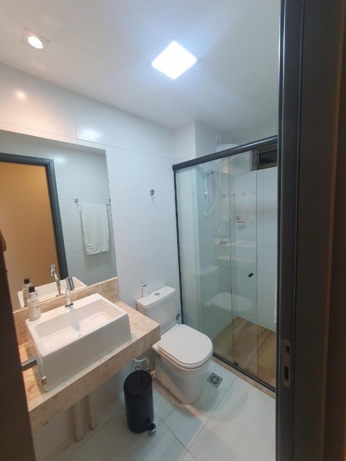 Apartment Encantador Perto De Joao Pessoa