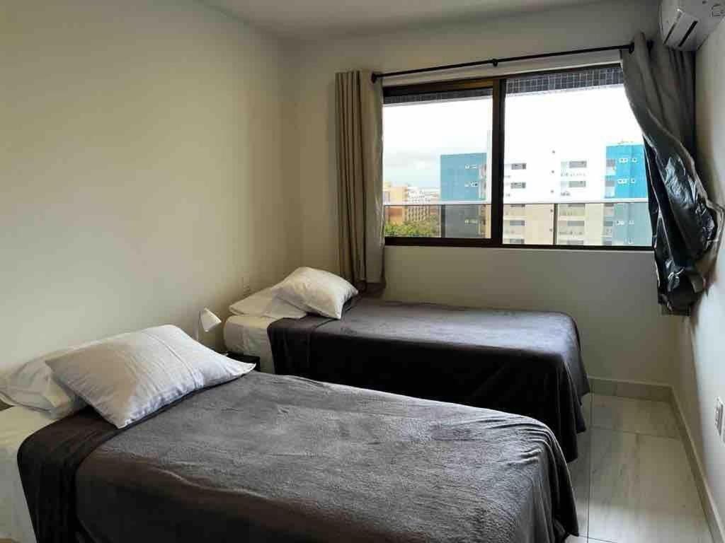 Encantador Perto De Apartment Joao Pessoa