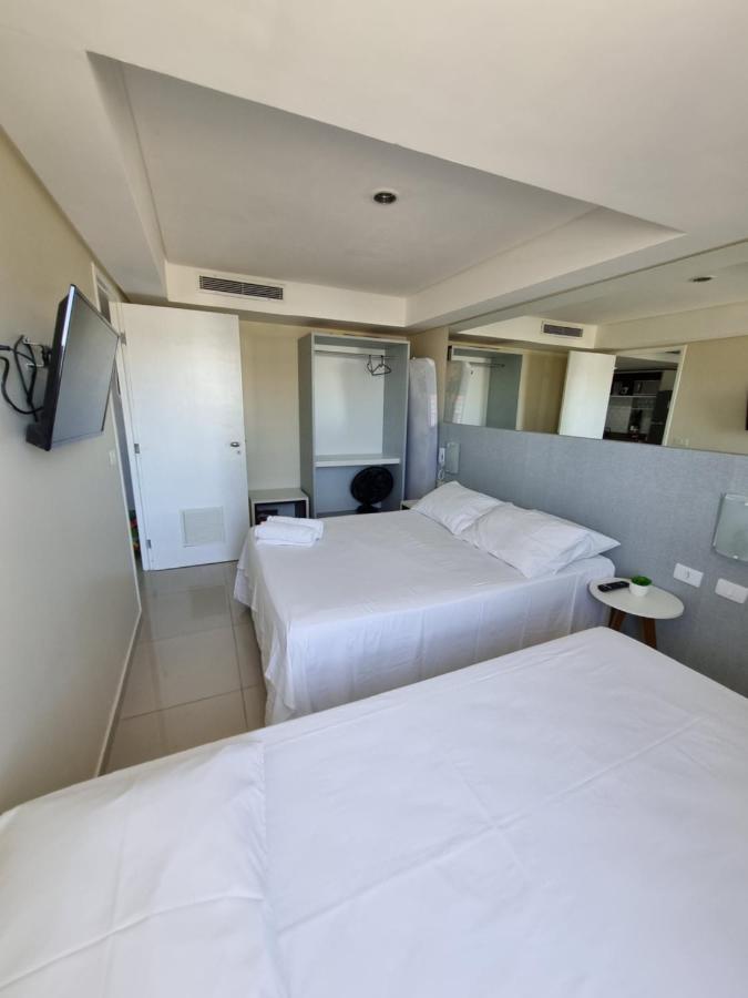 Apartment Apto Beira Mar No Coracao Da Joao Pessoa