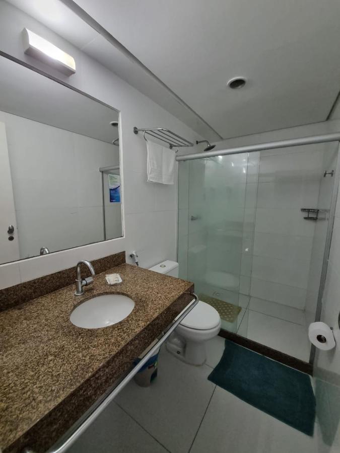 Apto Beira Mar No Coracao Da Apartment Joao Pessoa