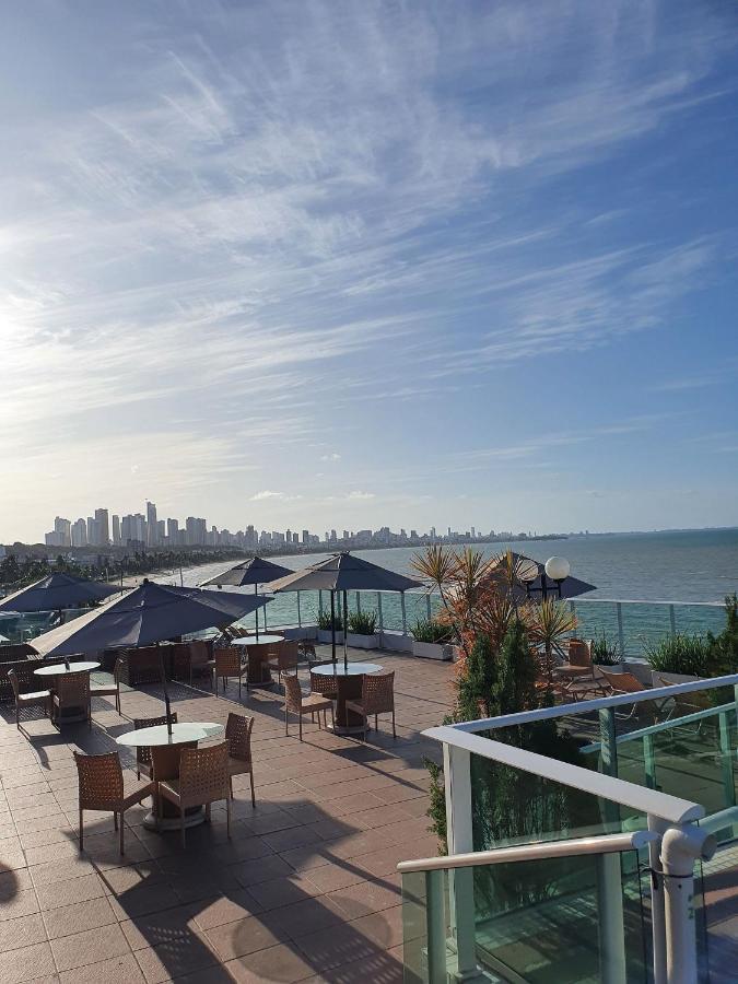 Service Na De Cabo Branco Apartamento *