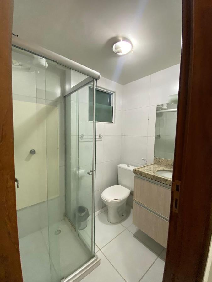 Apartment Ap Terreo C/ Piscina Privativa Em Cabo Branco *